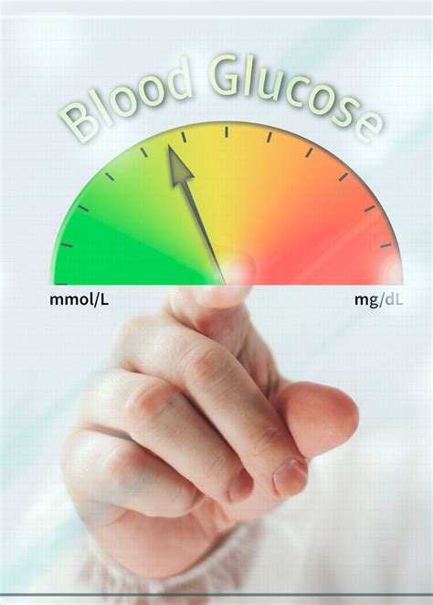How to keep sugar level in control