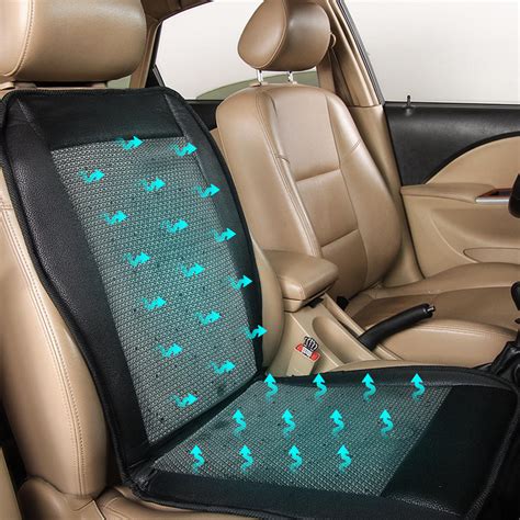 How to keep your car seats cooler in the Texas heat