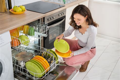 How to keep your dishwasher from tipping - The Boston Globe