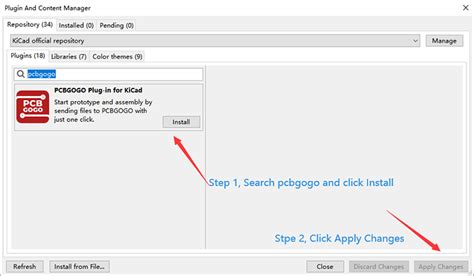 How to kicad.  After you select your operating system, determine platform type and start d...