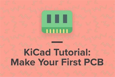 How to kicad.  KiCad also includes several utilities to help with circuit and PCB d...