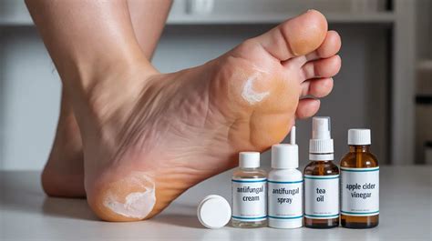 How to kill athletes foot in boots