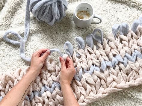How to knit a blanket. Things To Know About How to knit a blanket. 