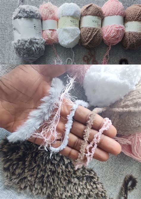 How to knit with fuzzy yarn.  It&rsquo;s a trend that doesn&rsquo;t seem to be waning&mdash;we all ...