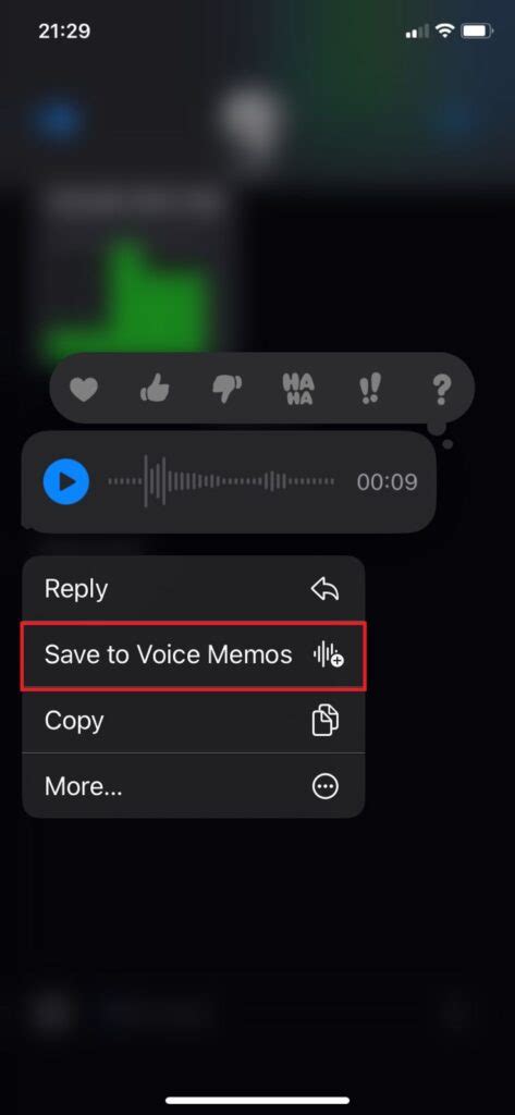 How to know if someone heard your voice message on imessage. .  <a href=https...