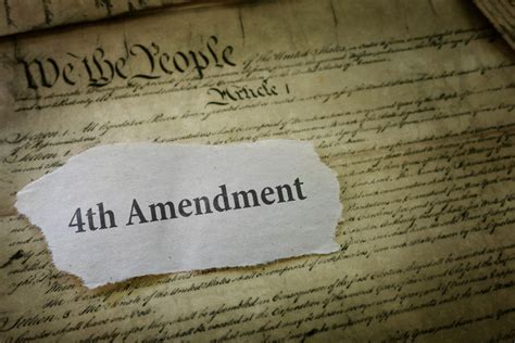 How to know if your Fourth Amendment rights are violated