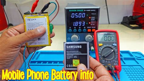 How to know mobile battery is dead