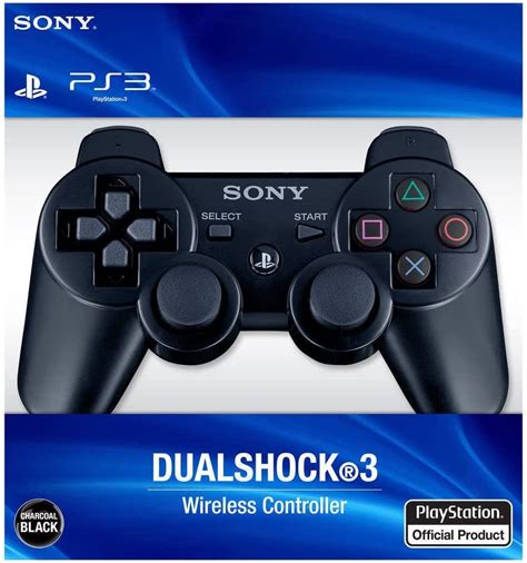 How to know when ps3 controller is fully charged.  However, newer DualShock 3 controlle...