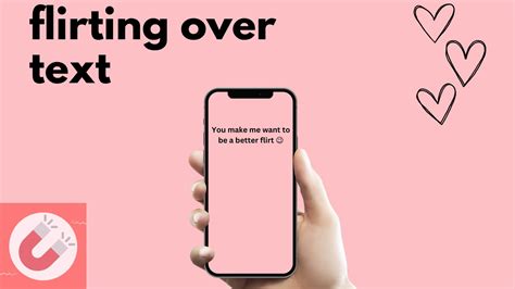 How to know when someone is flirting with you over text.  Try Webflow for free. com, your onli...
