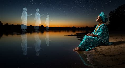 How to know your egbe orun.  (However always check by Consult IFA IFA Divin...