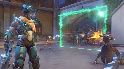 How to launch and play the Overwatch 2 beta on PS5 PS4 Xbox and PC The Loadout
