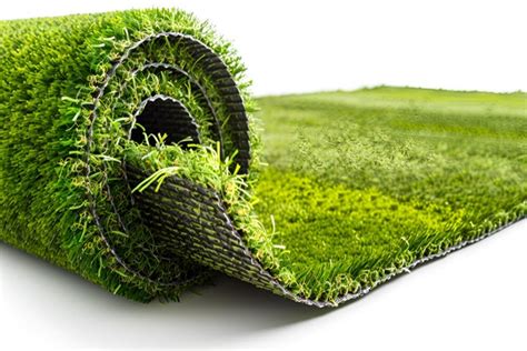 How to lay astroturf in garden