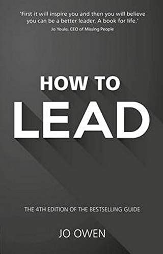 How to lead the definitive guide to effective leadership 4th. - Killer poker hold em handbook a workbook for winners.