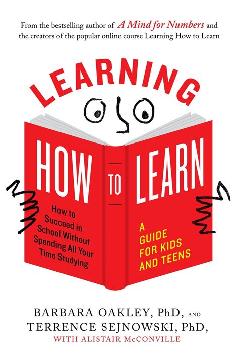 How to learn. 