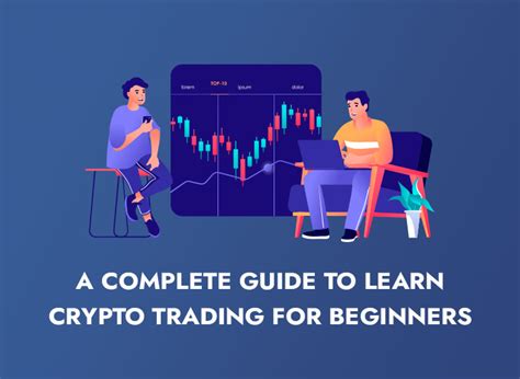 How to learn crypto trading. Things To Know About How to learn crypto trading. 