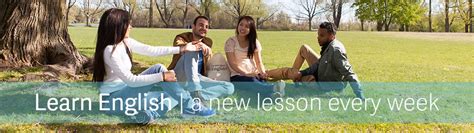 How to learn english in one week