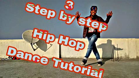 How to learn hip hop at home? : r/Dance - Reddit