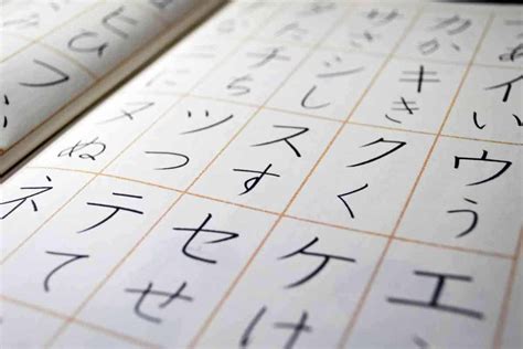 How to learn japanese in a year