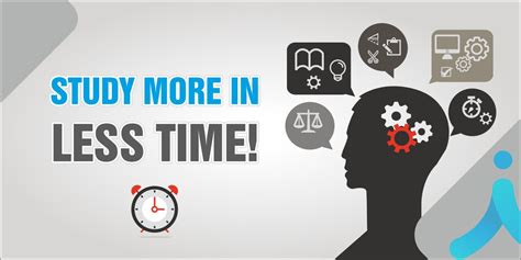 How to learn more in less time