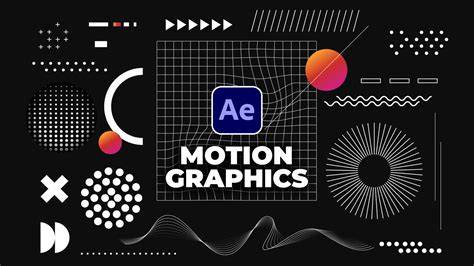 How to learn motion graphics.  Explore the fundamentals of Motion graphic design uses bits...