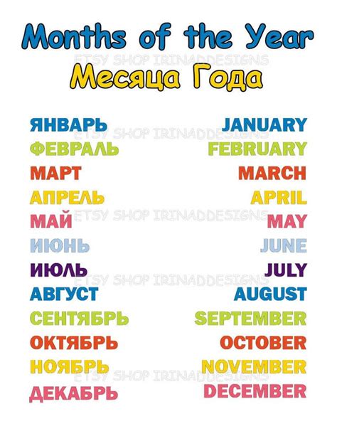 How to learn russian in a month