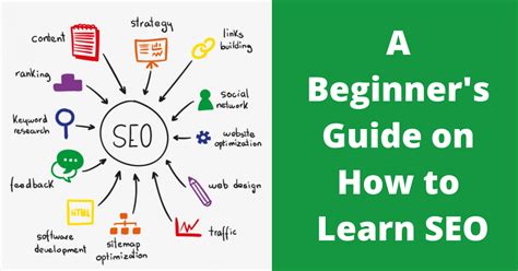 How to learn seo. Here are some of the best places to learn SEO free online: 1. Learn SEO on Youtube. If you are looking to learn SEO without paying a dime, then YouTube should be your first stop. There are hundreds of thousands of hours of SEO training, courses and content on Youtube. 