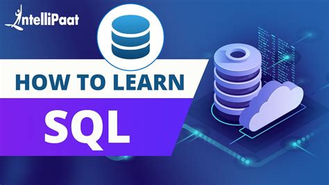 How to learn sql. Things To Know About How to learn sql. 