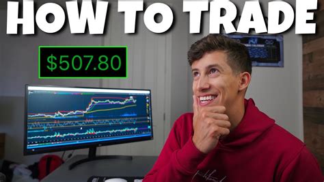 How to learn to day trade. Things To Know About How to learn to day trade. 