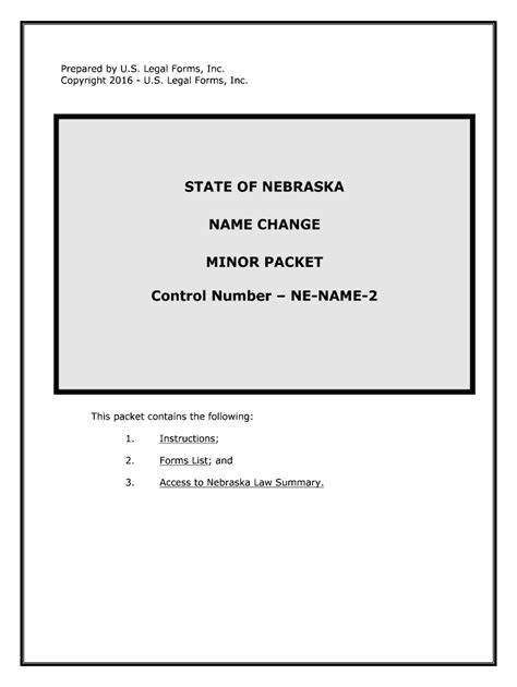 How to legally do a name change in Texas LegalZoom