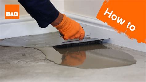 How to level a floor. A weak or unsupported demo floor will cause problems later in the leveling process. Here are some tips: Make sure the Floor is properly supported before starting any work. Use a level and straight edge to ensure the tile floors are flat. Your leveling process will be much more difficult and time-consuming than necessary if it isn’t. 