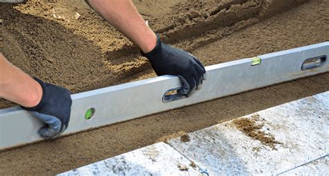 How to level ground for pavers. Things To Know About How to level ground for pavers. 