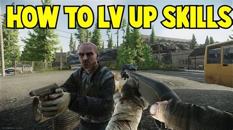 How to level up charisma tarkov. Things To Know About How to level up charisma tarkov. 