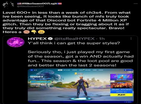 How to level up fast in Fortnite Chapter 3 Season 4 Actionable guide to quick XP 