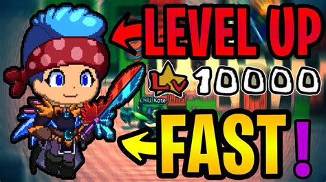 In this video I show you how to LEVEL UP FASTER!!Join My Discord!https://discord.gg/wEV4gpQSong: NOWË - BurningMusic promoted by Elysta MusicVideo Link: http.... 