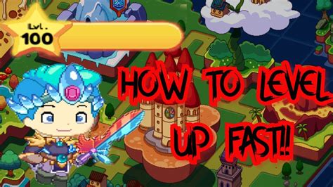 How to level up fast on prodigy. Completing daily and. weekly challenges. can give you a significant boost in XP. They are usually simple tasks like getting a certain number of kills, opening chests, or dealing damage. Completing ... 