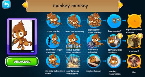 How to level up monkeys fast in btd6. Things To Know About How to level up monkeys fast in btd6. 