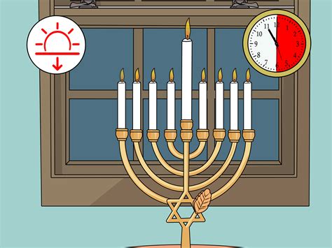 How to light a menorah. The menorah is an iconic symbol of Judaism, representing the triumph of light over darkness. With its distinctive shape and rich symbolism, the menorah holds a significant place in... 