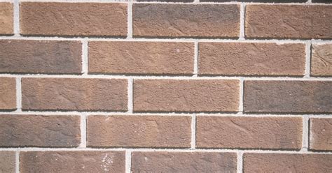 How to lighten the color of outdoor red brick eHow UK