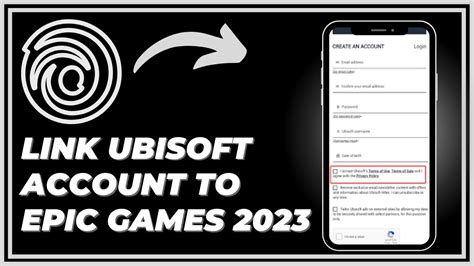 How to link Ubisoft Account to Epic Games for Watch Dogs and else