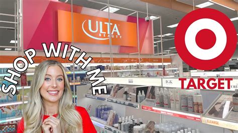 How to link ulta and target. Ulta Beauty at Target locations. This Ulta Beauty store within a store concept launched in August 2021 in just a few hundred Target locations nationwide. Target’s goal is to have them in 800 or so stores in the next few years. The rollout has been a bit slower than this Ulta/Target fan would like and really staggered. 