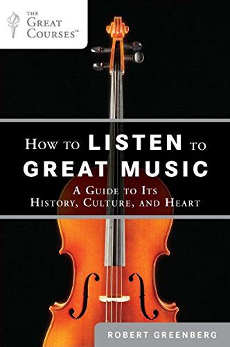 How to listen great music a guide its history culture and heart robert greenberg. - Essential guide to workplace investigations the a step by step guide to handling employee complaints problems.
