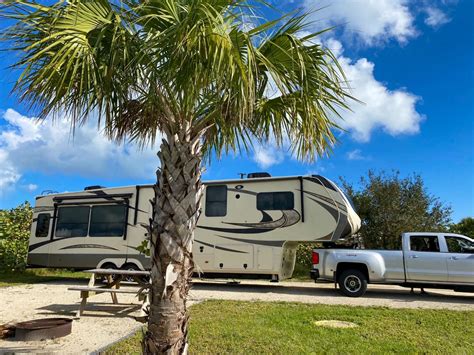 How to live in an rv