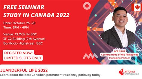 How to live permanently in canada