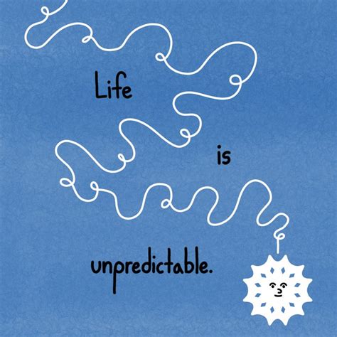 How to live with….the unpredictable PinkJamLife Coaching