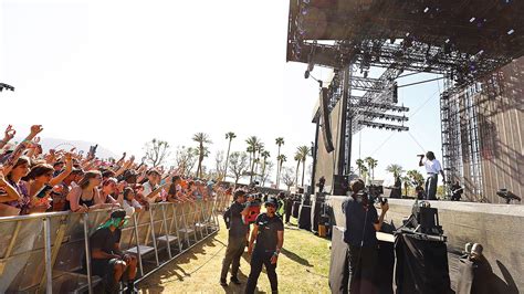 How to livestream all of Coachella 2023 performances
