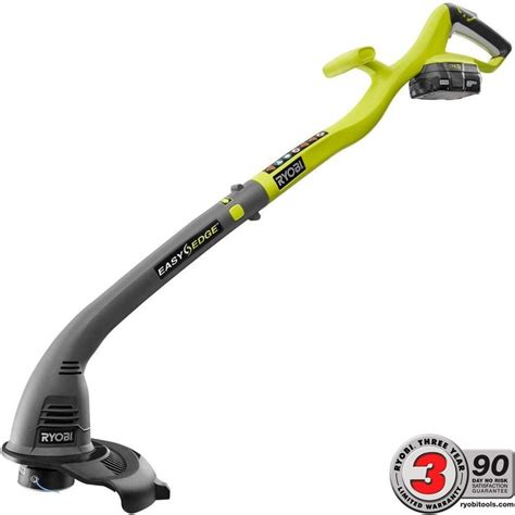 How to load ryobi weed wacker. Aug 18, 2019 · The easy installation of trimmer line on a cordless 18V Ryobi easy edge yard trimmer. 