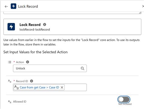 How to lock a field in salesforce.  Click save May 1, 2017 · 7.  The locking incl...