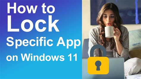 How to lock application. 1. Go to Setting . 2. Scroll down and tap Apps . 3. Tap App lock and then click Turn on . 4. Add your Mi Account. 5. Set up a PIN, password, or pattern for apps you... 