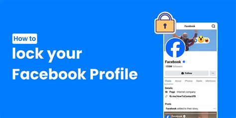 How to lock facebook profile.  Learn how to enable Facebook Profile Lock feature to prevent str...