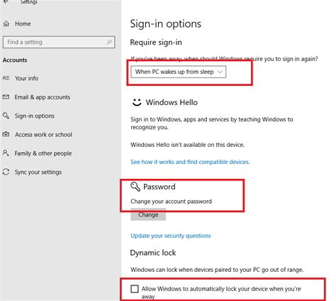 How to lock pc screen with password windows 10. .  <a href=https://recipes.serv...